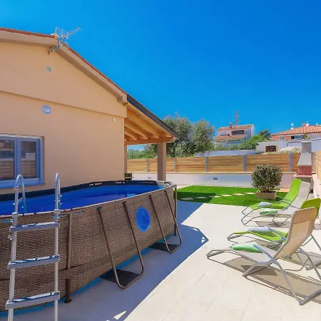 Prázdninový dům Holiday Giovanni